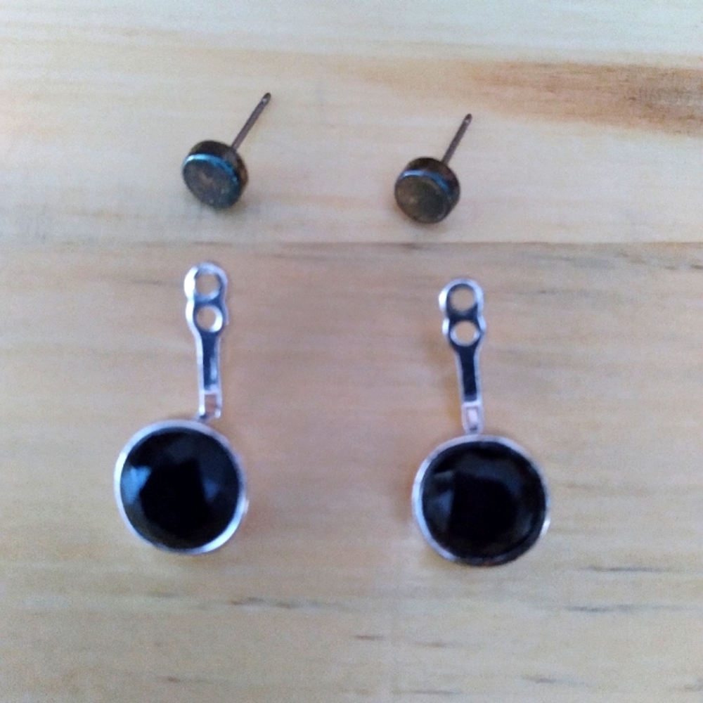 Foxy Originals Ear Jackets